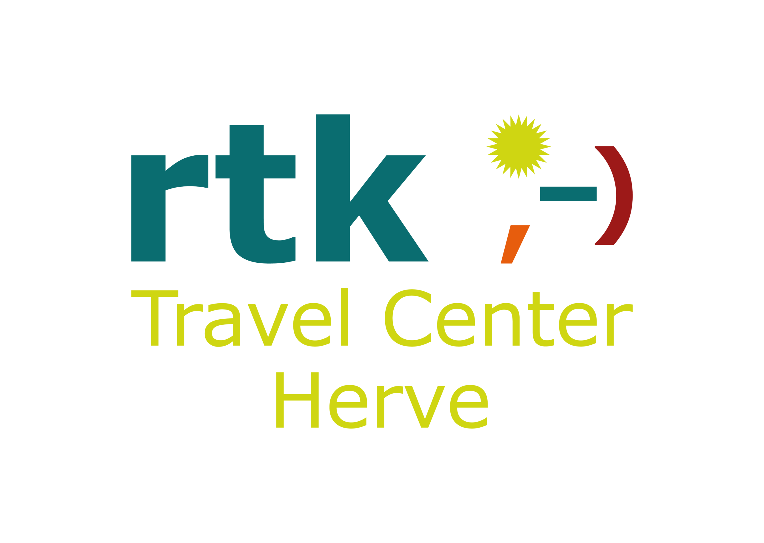 RTK Travel Center Herve