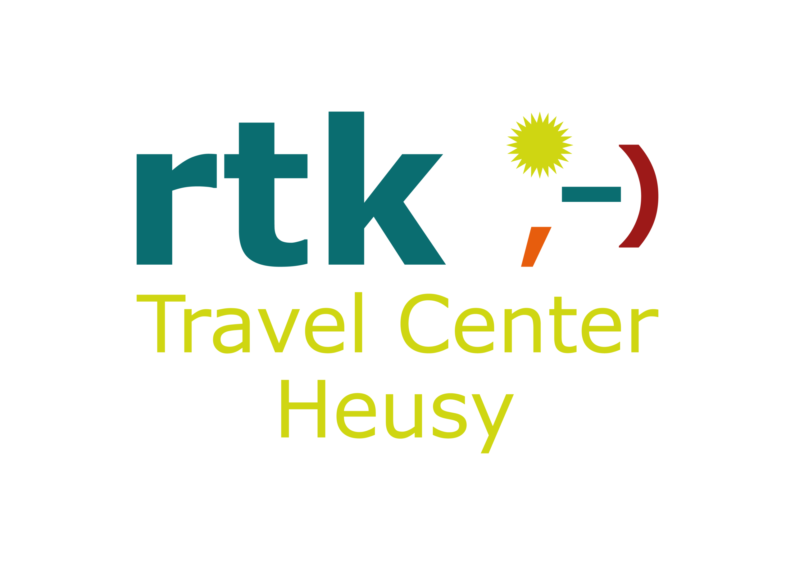 RTK Travel Center Heusy